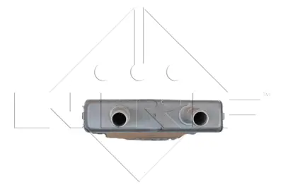 NRF 54291 Hyundaı Getz 1.1 02-Heat Exchanger, İnterior Heating 9722122001