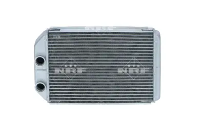 NRF 54316 Audı A6 2.4 97-Heat Exchanger, İnterior Heating 4B1819031C