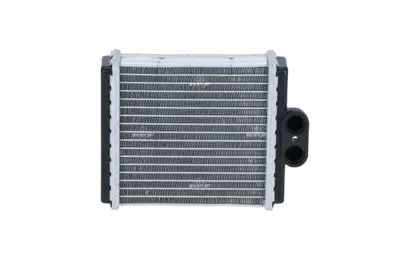 NRF 54345 Suzukı Vitara 1.9d 89-Heat Exchanger, İnterior Heating 7412064A10