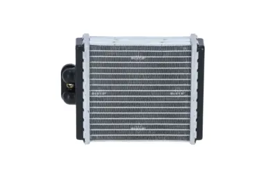 NRF 54345 Suzukı Vitara 1.9d 89-Heat Exchanger, İnterior Heating 7412064A10