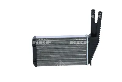 NRF 54374 Toyota Aygo 1.0 05-Heat Exchanger, İnterior Heating 6448P1 870500H010