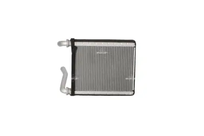 NRF 54376 Toyota Auris 1.8 13-Heat Exchanger, İnterior Heatingwith Pipe 8710742170