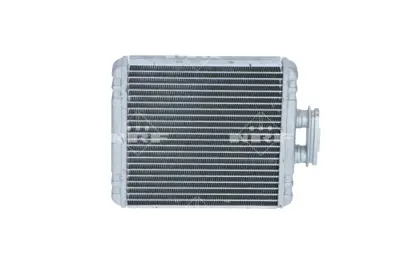 NRF 54382 Vw Polo 1.2 09-Heat Exchanger, İnterior Heatingwithout Pipe 6C0819031