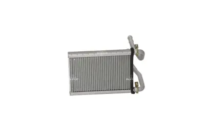 NRF 54385 Suzukı Swift 1.2 11-Heat Exchanger, İnterior Heating 71768657 7412062JA0