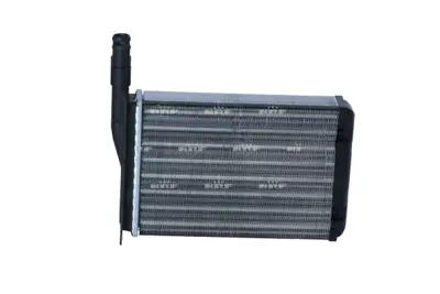 NRF 54415 Fıat 500 1.2 08-Heat Exchanger, İnterior Heating 77364840