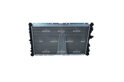 NRF 54502 Fıat Tipo 1.9d 88-Radiator 82440265