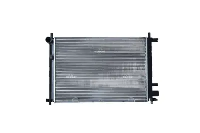 NRF 54667 Ford Fiesta 1.2 96-Radiator 1E1615200B XS6H8005GA