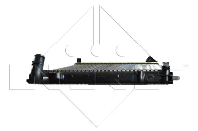 NRF 58019 Motor Su Radyatoru Peugeot 406 1.8 96- 1301GB