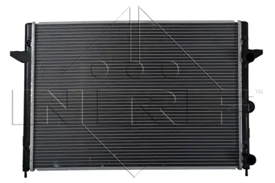 NRF 58027 Ford Galaxy 2.3 95-Radiator 97VW8005AA