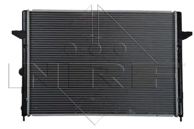 NRF 58027 Ford Galaxy 2.3 95-Radiator 97VW8005AA