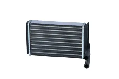 NRF 58035 Audı 80 2.0 92-Heat Exchanger, İnterior Heating 894819031A