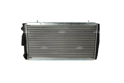 NRF 58111A Renault 21 2.0 86-Radiator 7700796411