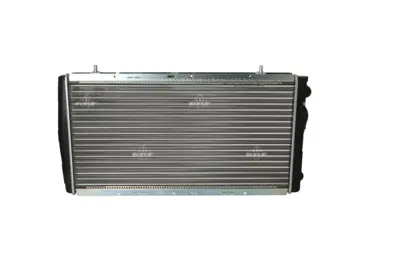 NRF 58111A Renault 21 2.0 86-Radiator 7700796411