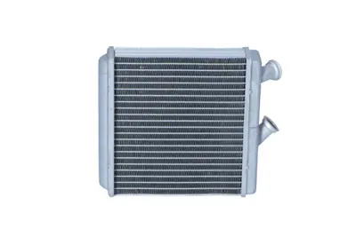 NRF 58146 Opel Astra 1.6 92-Heat Exchanger, İnterior Heating 52463008