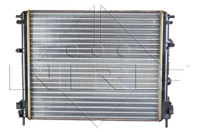 NRF 58148 Motor Radyatoru R. Clıo Iı 98>05 Kangoo 01> Symbol Iı 08>14 D. Logan 06>12 Sandero 08> 1.2 1.4 1.6 1 2140000QAX 8660000438