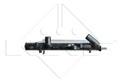 NRF 58175 Motor Radyator Megane Scenıc+ac 8660000440