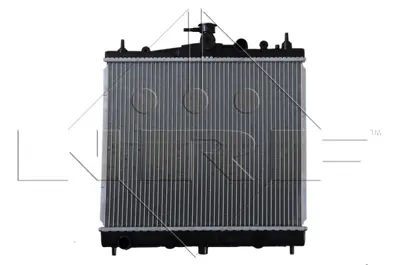 NRF 58187 Nıssan Micra 1.2 03-Radiator 21410BH41A 8200365427