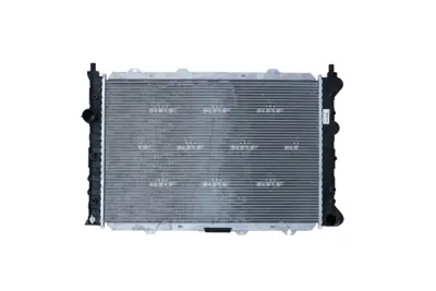 NRF 58202 Alfa Romeo 156 1.9d 97-Radiator 