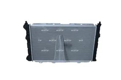 NRF 58202 Alfa Romeo 156 1.9d 97-Radiator 