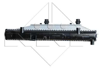 NRF 58334 Motor Su Radyatoru Seat Leon 1.9d 99- 1J0121253AC