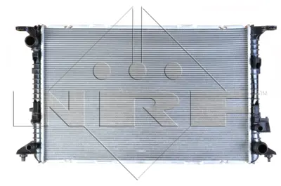 NRF 58439 Audı A8 3.0d 10-Radiator 4H0121251C