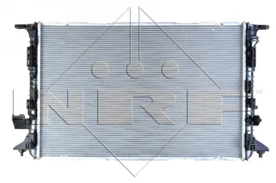 NRF 58439 Audı A8 3.0d 10-Radiator 4H0121251C