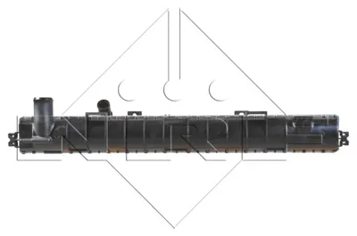 NRF 58445 Motor Su Radyatoru 60 D 46 D Range Rover Iı P38a 94>02 PCC108080