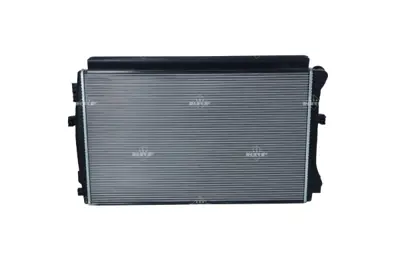 NRF 58453 Vw Passat 2.0d 15-Radiator 5Q0121251GQ