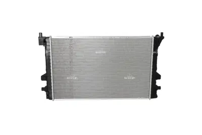 NRF 58471 Vw Passat 2.0d 15-Radiator 5Q0121251HS