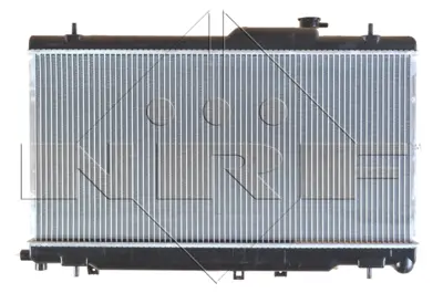 NRF 58493 Subaru Impreza 2.0 01-Radiator 45111FE112