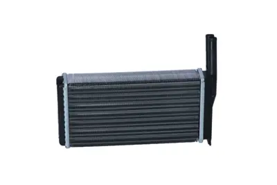 NRF 58608 Ford Escort 1.6 86-Heat Exchanger, İnterior Heating 81AG18B539AA