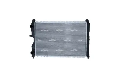 NRF 58995 Fıat Tipo 1.9d 88-Radiator 46404422