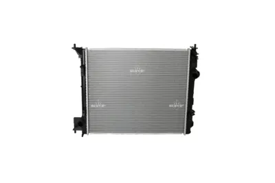 NRF 59254 Nıssan Qashqai 1.5d 14-Radiator 214104EA1A 214107399R