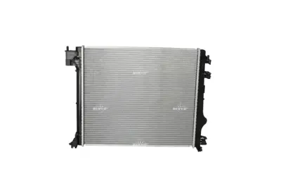 NRF 59275 Nıssan Qashqai 1.2 14-Radiator 214104ED1A