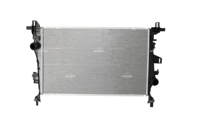 NRF 59286 Jeep Renegade 1.6d 15-Radiator 52009105