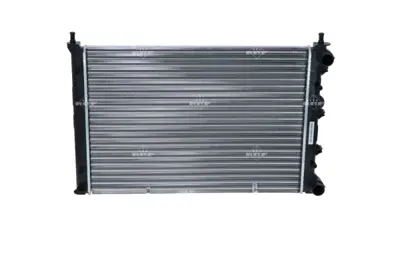 NRF 59353 Alfa Romeo 147 1.6 01-Radiator 