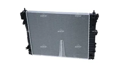 NRF 59362 Opel Mokka 1.7d 13-Radiator 95136074