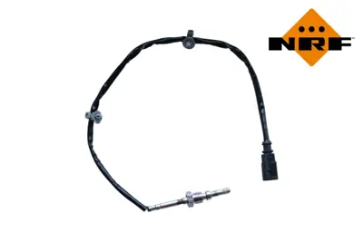 NRF 707018 Audı Q5 2.0d 09-Sensor, Exhaust Gas Temperature 3L906088BT