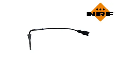 NRF 707045 Opel Insignia 2.0d 09-Sensor, Exhaust Gas Temperature 55566185 5855387