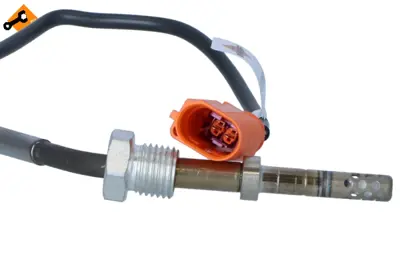 NRF 707055 Audı Q5 3.0d 09-Sensor, Exhaust Gas Temperature 59906088P