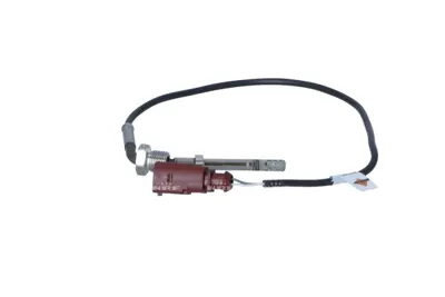 NRF 707069 Vw Touareg 3.0d 03-Sensor, Exhaust Gas Temperature 59906088AB