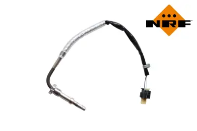 NRF 707089 Mercedes A-Series 2.0d 05-Sensor, Exhaust Gas Temperature A0081533728