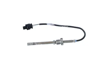 NRF 707093 Mercedes Cls-Series 3.0d 05-Sensor, Exhaust Gas Temperature A0081534028