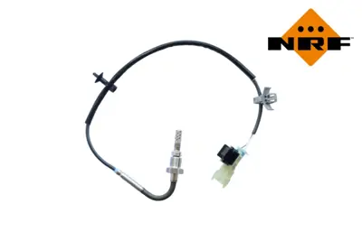 NRF 707119 Opel Astra 1.7d 10-Sensor, Exhaust Gas Temperature 855277