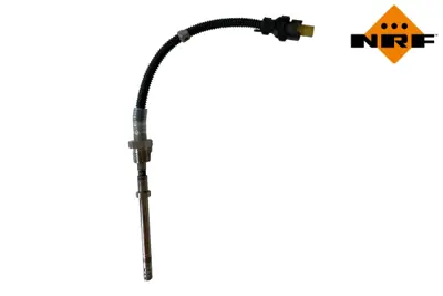 NRF 707151 Mercedes C-Series 2.2d 07-Sensor, Exhaust Gas Temperature A0019050700