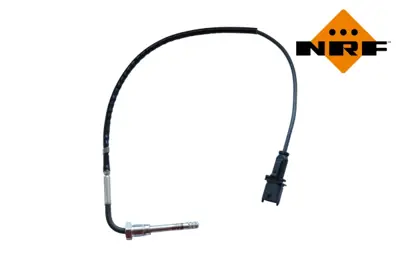 NRF 707162 Fıat Doblo 1.3d 10-Sensor, Exhaust Gas Temperature 55234733