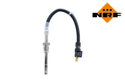 NRF 707187 Mercedes Slk-Series 2.2d 11-Sensor, Exhaust Gas Temperature A0009051132