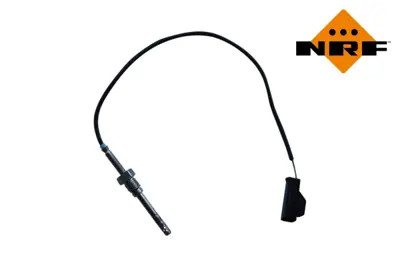 NRF 707200 Egzoz Sıcaklıgı Sensoru Volvo S60 I  2.4 D 05>10 V70 Iı  2.4 D 05>10 Xc70 (295) 2.4 D5 Awd 05>07 Xc9 31431046