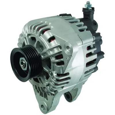 WAI 11020N Alternator 12v 110a Valeo Tıp Santa Fe Sonata 3730037405RU