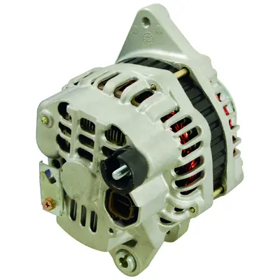 WAI 11177N Alternator 12v 80a Mıtsubıshı Tıp Honda Jazz Iı A5TB1591 AHGA73